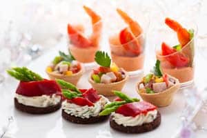 FISHERMANS Catering
